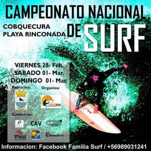 Surf